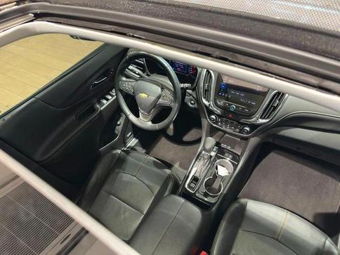 CHEVROLET EQUINOX PREMIER 1.5 TURBO 172CV AUT.