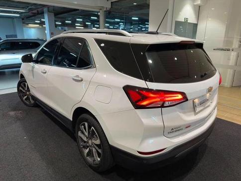 CHEVROLET EQUINOX PREMIER 1.5 TURBO 172CV AUT.