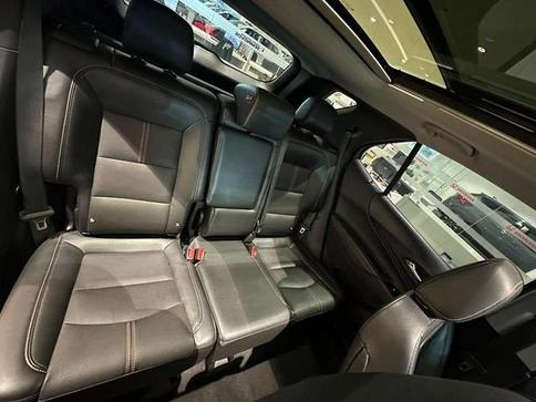 CHEVROLET EQUINOX PREMIER 1.5 TURBO 172CV AUT.