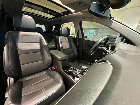CHEVROLET EQUINOX PREMIER 1.5 TURBO 172CV AUT.