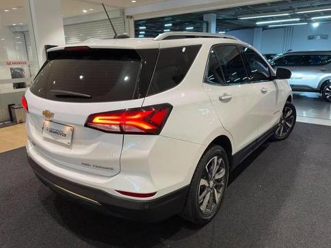 CHEVROLET EQUINOX PREMIER 1.5 TURBO 172CV AUT.