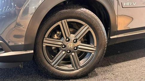 HONDA HR-V EXL 1.5 SENSING 16V 5P AUT