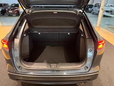 HONDA HR-V EXL 1.5 SENSING 16V 5P AUT