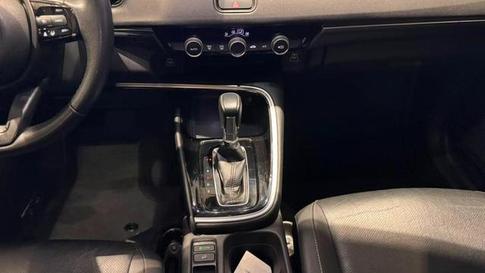HONDA HR-V EXL 1.5 SENSING 16V 5P AUT
