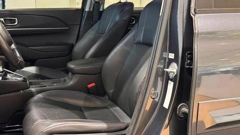 HONDA HR-V EXL 1.5 SENSING 16V 5P AUT