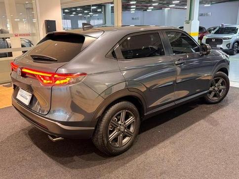 HONDA HR-V EXL 1.5 SENSING 16V 5P AUT