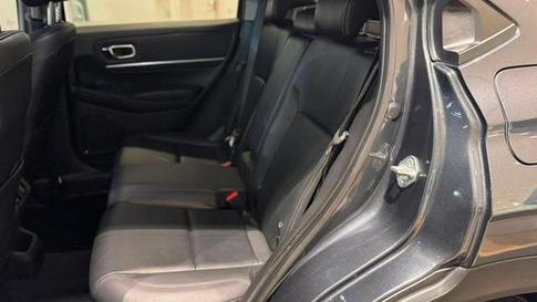 HONDA HR-V EXL 1.5 SENSING 16V 5P AUT