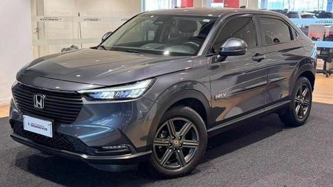 HONDA HR-V EXL 1.5 SENSING 16V 5P AUT