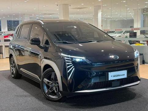 GAC AION Y ELITE