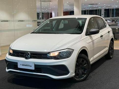 VOLKSWAGEN POLO TRACK MA