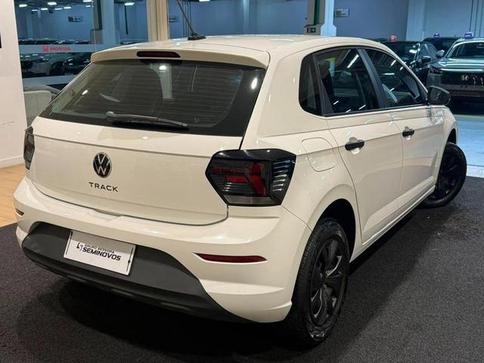 VOLKSWAGEN POLO TRACK MA