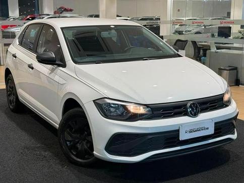 VOLKSWAGEN POLO TRACK MA
