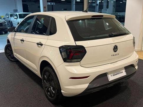 VOLKSWAGEN POLO TRACK MA