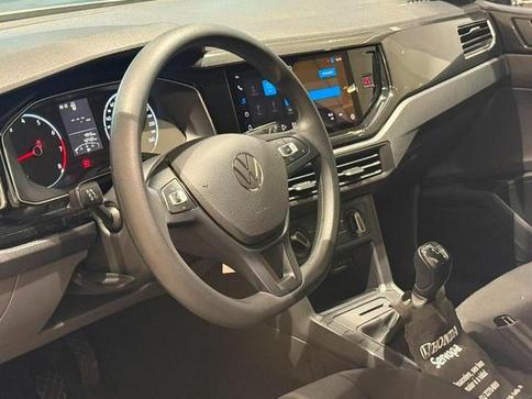 VOLKSWAGEN POLO TRACK MA