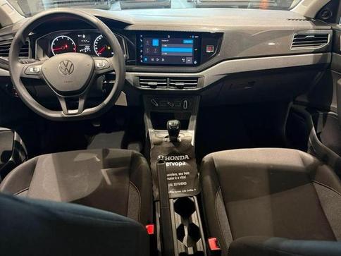 VOLKSWAGEN POLO TRACK MA