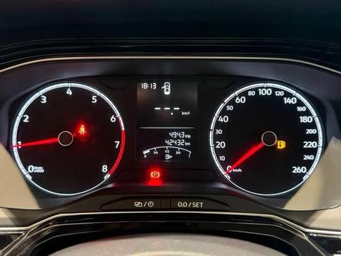 VOLKSWAGEN POLO TRACK MA