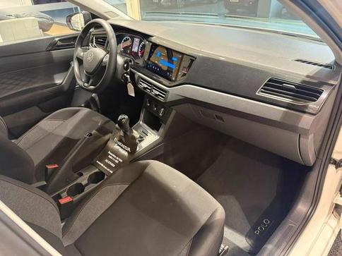VOLKSWAGEN POLO TRACK MA