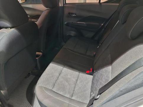 NISSAN SENTRA ADVANCE 2.0 16V AUT.