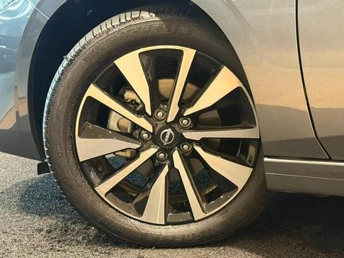 NISSAN SENTRA ADVANCE 2.0 16V AUT.