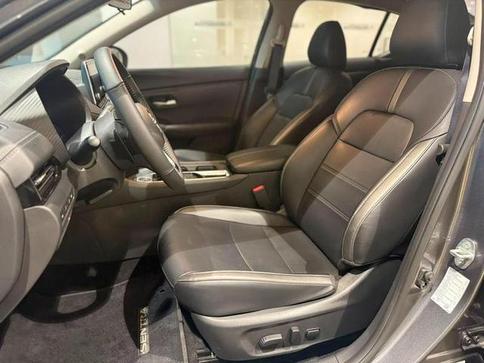 NISSAN SENTRA ADVANCE 2.0 16V AUT.