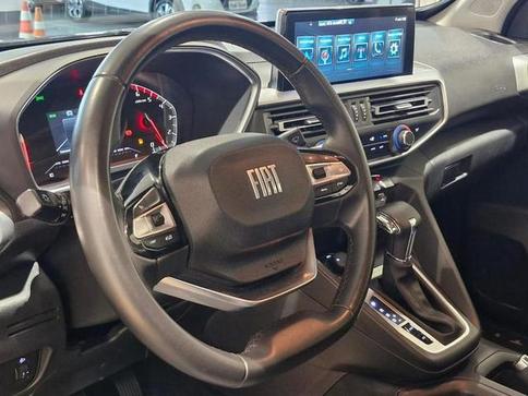 FIAT TITANO RANCH 2.2 16V 4x4 TB AUT.