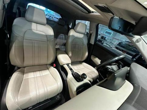 HONDA ZR-V TOURING 2.0 16V 5P AUT