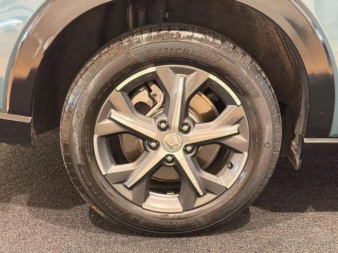 HONDA ZR-V TOURING 2.0 16V 5P AUT