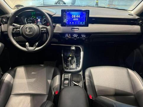 HONDA HR-V EXL 1.5 SENSING 16V 5P AUT
