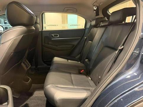 HONDA HR-V EXL 1.5 SENSING 16V 5P AUT