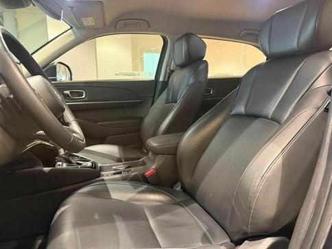 HONDA HR-V EXL 1.5 SENSING 16V 5P AUT
