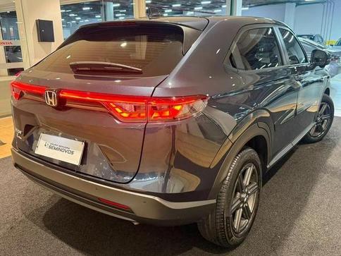 HONDA HR-V EXL 1.5 SENSING 16V 5P AUT