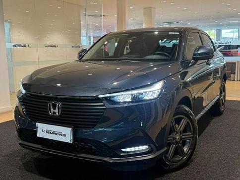 HONDA HR-V EXL 1.5 SENSING 16V 5P AUT