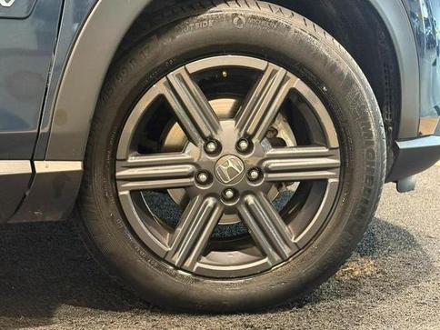 HONDA HR-V EXL 1.5 SENSING 16V 5P AUT