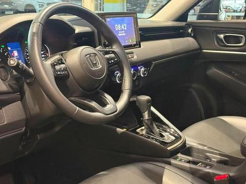 HONDA HR-V EXL 1.5 SENSING 16V 5P AUT