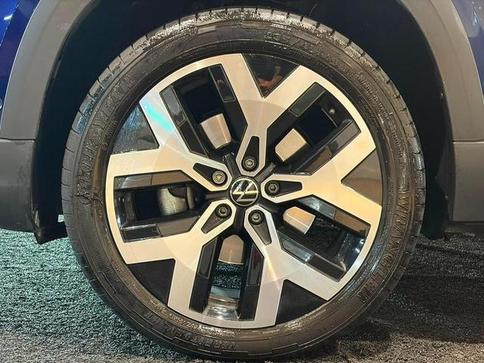 VOLKSWAGEN TAOS 1.4 250 TSI HIGHLINE