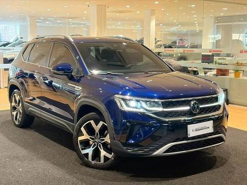 VOLKSWAGEN TAOS 1.4 250 TSI HIGHLINE