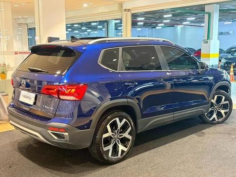 VOLKSWAGEN TAOS 1.4 250 TSI HIGHLINE