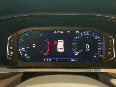 VOLKSWAGEN TAOS 1.4 250 TSI HIGHLINE
