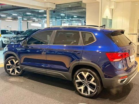 VOLKSWAGEN TAOS 1.4 250 TSI HIGHLINE