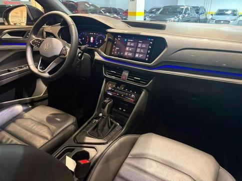 VOLKSWAGEN TAOS 1.4 250 TSI HIGHLINE