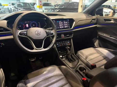 VOLKSWAGEN TAOS 1.4 250 TSI HIGHLINE