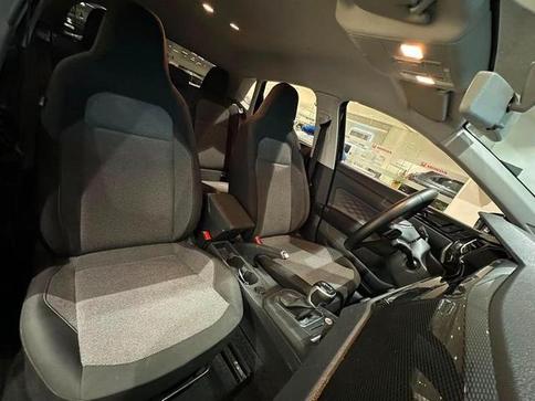 VOLKSWAGEN POLO 1.0 170 TSI COMFORTLINE AUTOM�TICO