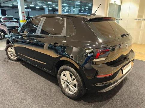 VOLKSWAGEN POLO 1.0 170 TSI COMFORTLINE AUTOM�TICO