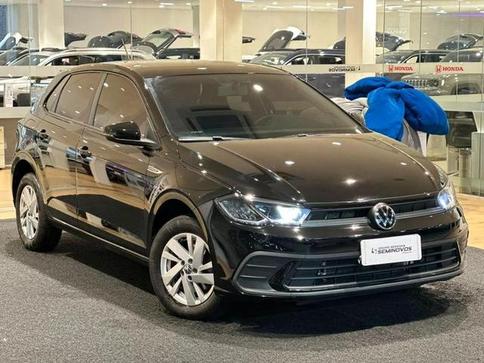 VOLKSWAGEN POLO 1.0 170 TSI COMFORTLINE AUTOM�TICO
