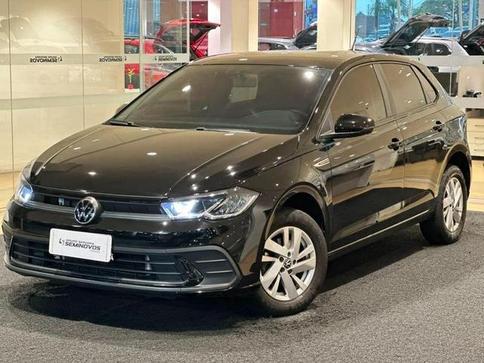 VOLKSWAGEN POLO 1.0 170 TSI COMFORTLINE AUTOM�TICO