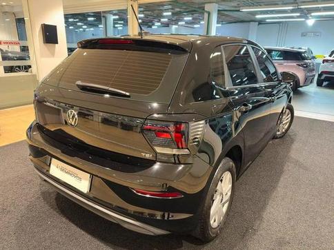 VOLKSWAGEN POLO 1.0 170 TSI COMFORTLINE AUTOM�TICO