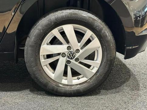 VOLKSWAGEN POLO 1.0 170 TSI COMFORTLINE AUTOM�TICO