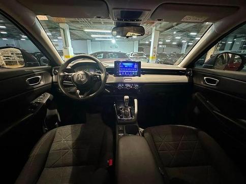 HONDA HR-V EX CVT