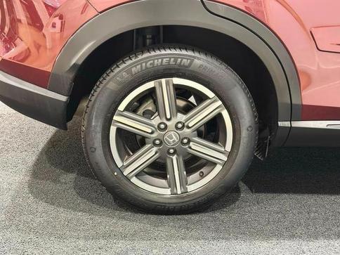 HONDA HR-V EX CVT