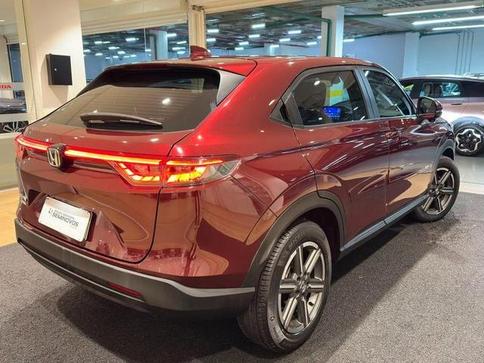 HONDA HR-V EX CVT